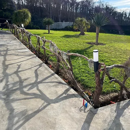 Feriehus Vm Sunset Porto Moniz