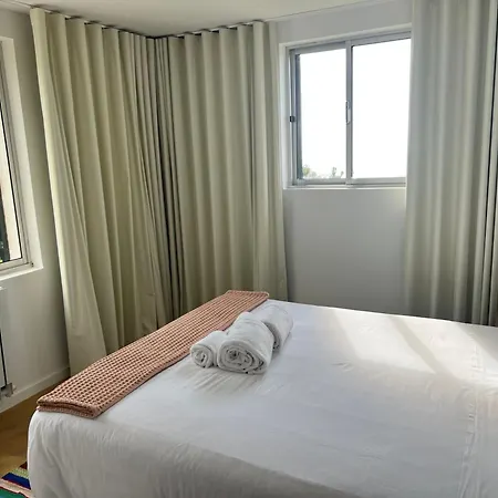 Tatil Evi Vm Sunset Porto Moniz