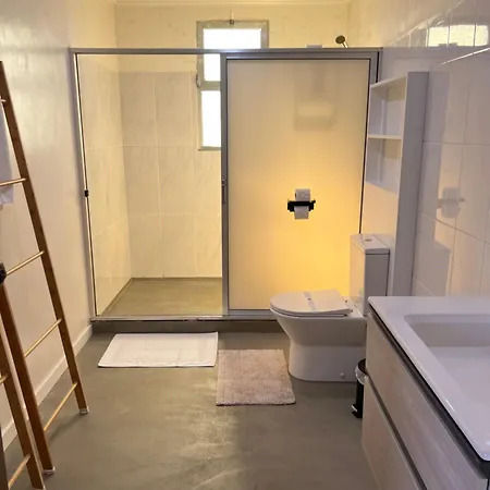 Vm Sunset Feriehus *