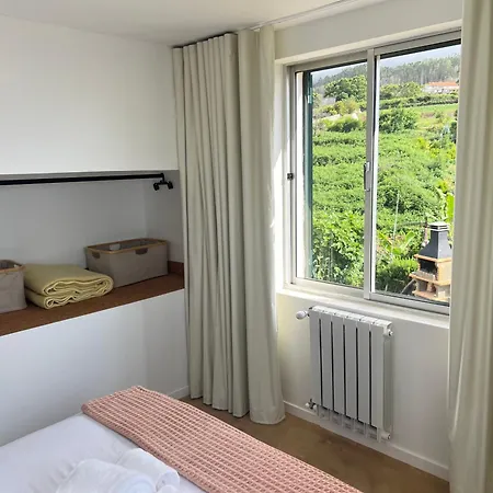 Vm Sunset Porto Moniz