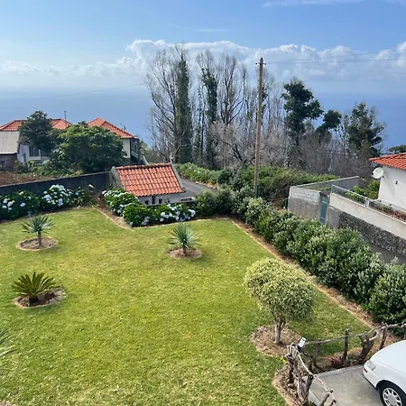 Casa de Férias Do Monte Sunset