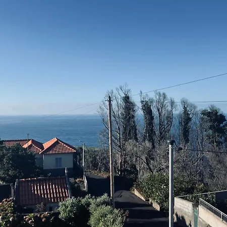 Feriehus Vm Sunset Porto Moniz