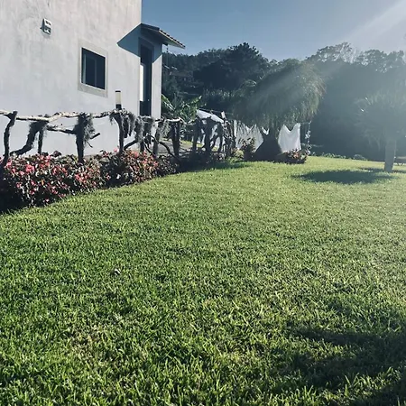 Vm Sunset Tatil Evi