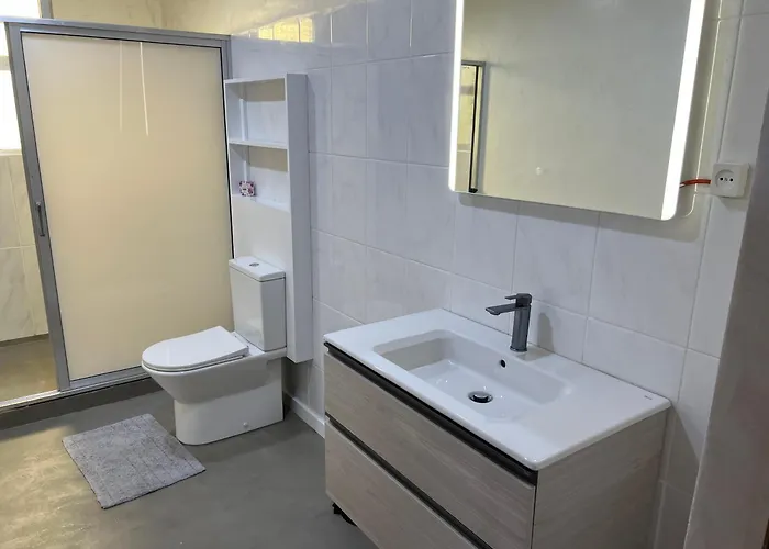 Dom wakacyjny Vm Sunset