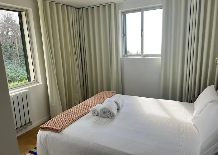 Dom wakacyjny Vm Sunset Porto Moniz