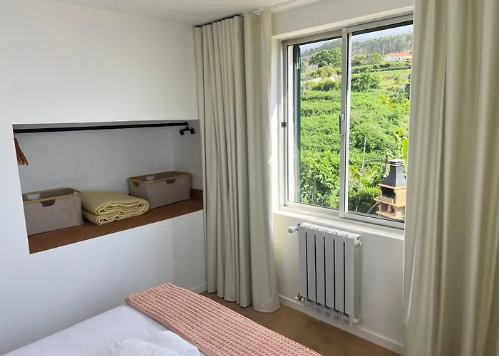 Vm Sunset Porto Moniz