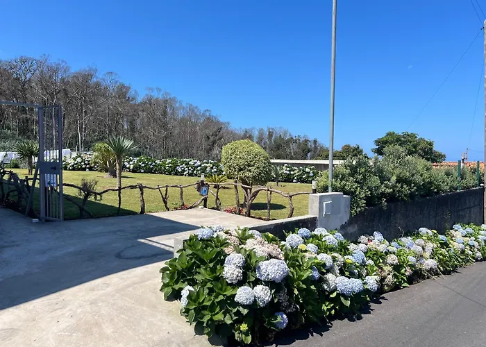 Vm Sunset Porto Moniz