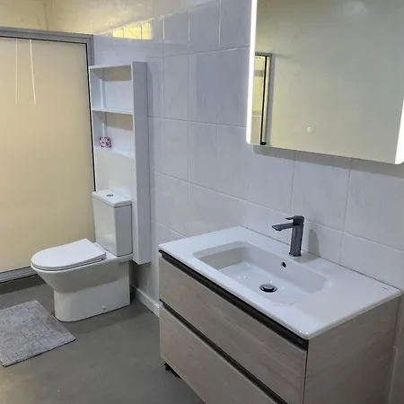 Дом отдыха Vm Sunset