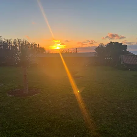 בית נופש Vm Sunset