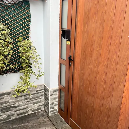 度假居 Vm Sunset *