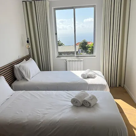 Ferienhaus Vm Sunset *