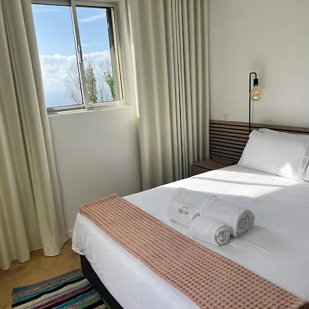 Do Monte Sunset Holiday home *
