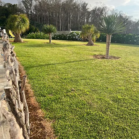 Vm Sunset Ferienhaus