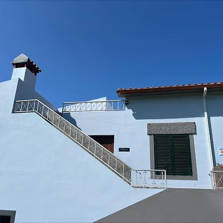 Do Monte Sunset Holiday home *