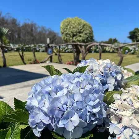 Ferienhaus Vm Sunset