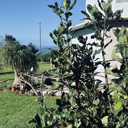 度假居 Vm Sunset *