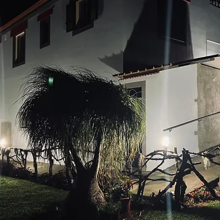 Дом отдыха Vm Sunset *