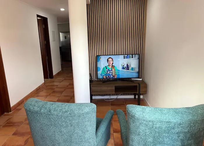 Vm Sunset * Porto Moniz