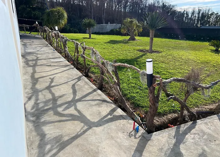 Ferienhaus Vm Sunset Porto Moniz