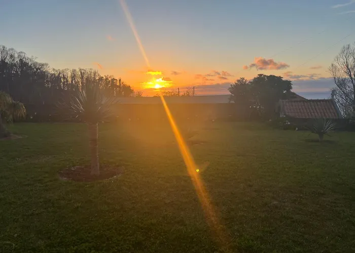 Ferienhaus Vm Sunset