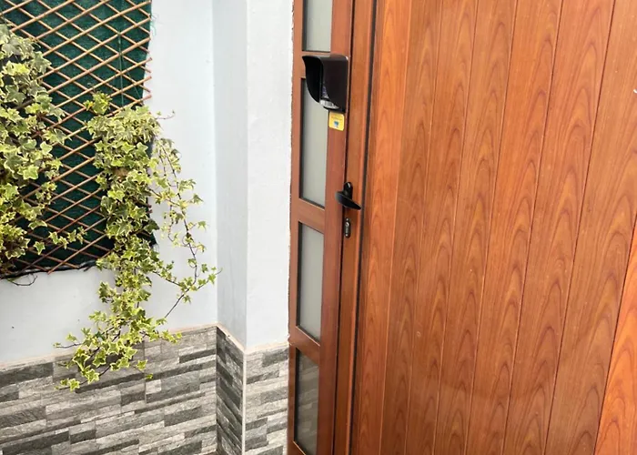 Ferienhaus Vm Sunset *