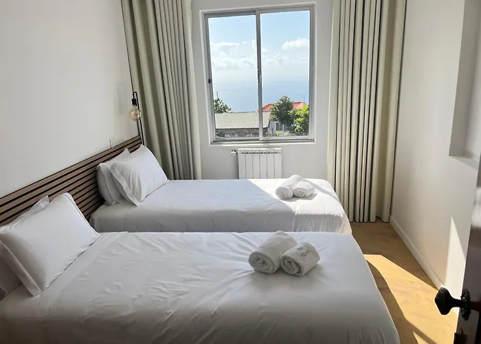 Ferienhaus Vm Sunset *