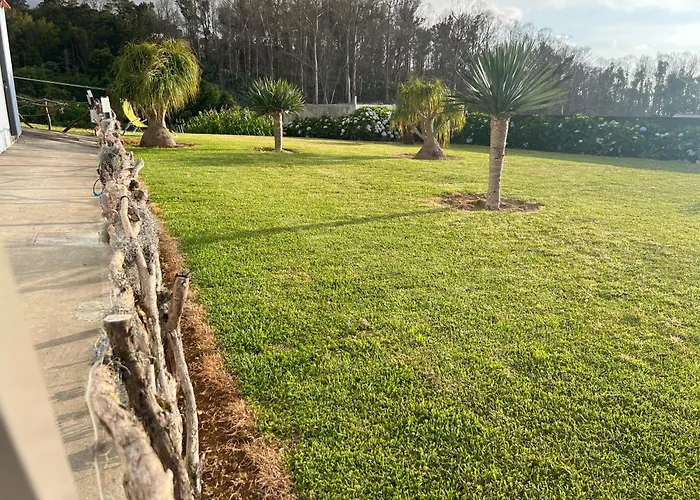 Vm Sunset Ferienhaus