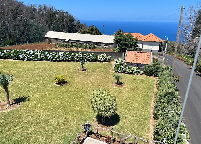 Ferienhaus Vm Sunset