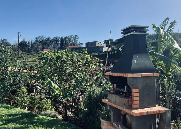 Vm Sunset * Porto Moniz