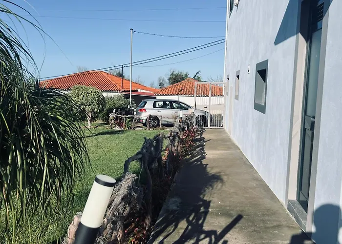 Vm Sunset Holiday home