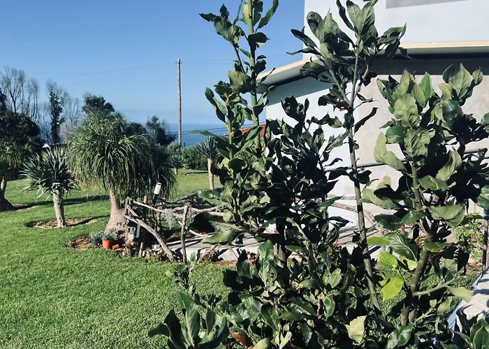 Ferienhaus Vm Sunset *