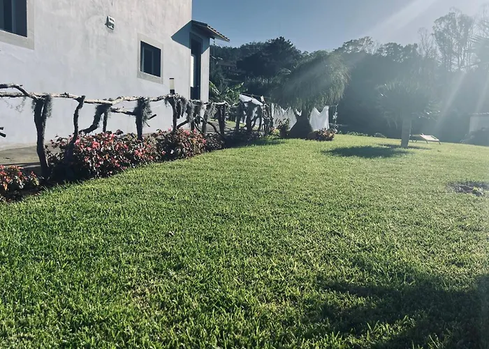 Vm Sunset Ferienhaus