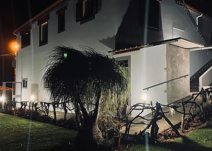 Ferienhaus Vm Sunset *