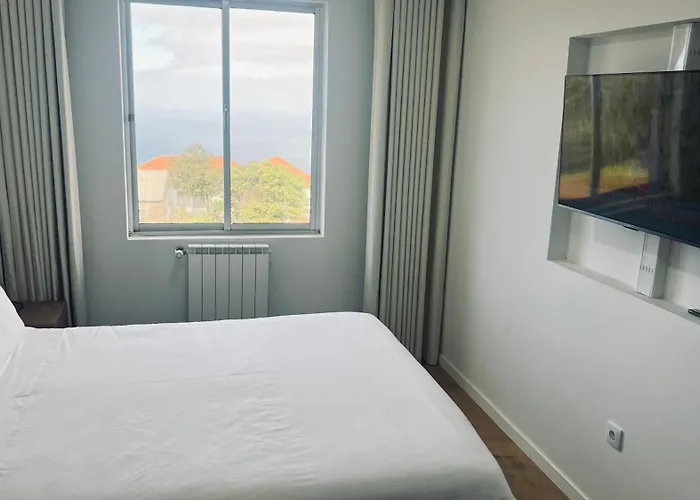 Ferienhaus Vm Sunset *